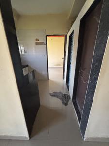Image of 378 Sq.ft 1 BHK Apartment / Flat for sale in Jay Jinendra Jay Vijay Nagar, Naigaon East, Naigaon for Rs. 3200000
