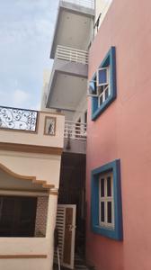 Image of 700 Sq.ft 6 BHK Independent House for sale in Rajiv Nagar, Mysore for Rs. 8000000