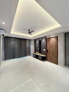 Bedroom Image of 2700 Sq.ft 3 BHK Builder Floor for sale in Ansal Esencia Sector 67, Sector 67 Gurgaon for Rs. 26500000