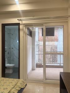 Bedroom Image of 1500 Sq.ft 3 BHK Apartment / Flat for sale in Sahastradhara Road Dehradun for Rs. 9500000