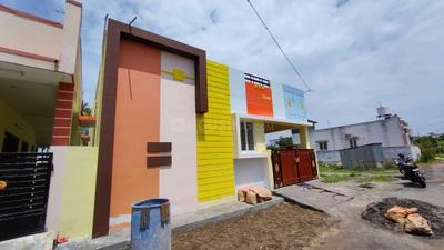 Image of 700 Sq.ft 2 BHK Villa for sale in Mamandur, Chengalpattu, Chennai for Rs. 2190000