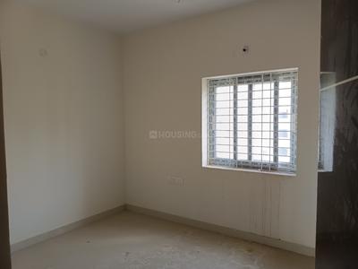 Bedroom Image of 1500 Sq.ft 3 BHK Apartment / Flat for sale in LB Nagar Hyderabad for Rs. 8900000
