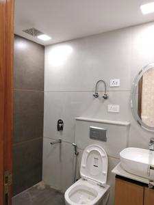 Bedroom Three Image of 2400 Sq.ft 5 BHK Apartment / Flat for sale in Ashoka Enclave, Sector 11 Dwarka New Delhi for Rs. 42500000