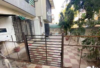 Balcony Image of 1345 Sq.ft 2 BHK Builder Floor for sale in Old Wadaj Ahmedabad for Rs. 5700000