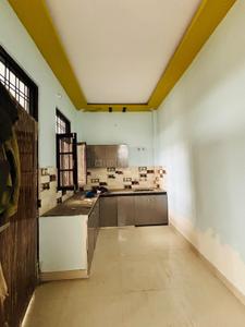 Kitchen Image of 1800 Sq.ft 3 BHK Independent House for sale in Indira Nagar Lucknow for Rs. 8000000