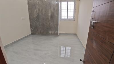 Bedroom Image of 750 Sq.ft 1 BHK Apartment / Flat for rent in Kondapur Hyderabad for Rs. 22000