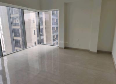 Bedroom Image of 2000 Sq.ft 5 BHK Apartment / Flat for rent in Piramal Aranya, Byculla Mumbai for Rs. 366000