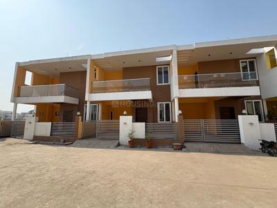 Image of 2000 Sq.ft 3 BHK Independent House for sale in Bhatagaon, Raipur for Rs. 8000000