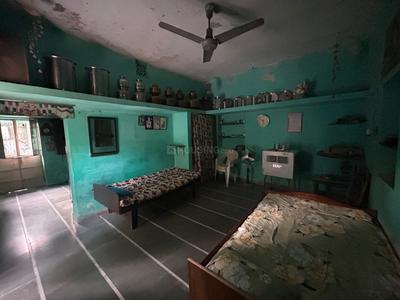 Balcony Image of 714 Sq.ft 1 BHK Independent House for sale in Narayan Nagar Kalol for Rs. 1700000
