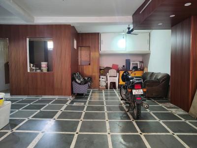 Lobby Image of 800 Sq.ft 2 RK Apartment / Flat for rent in Aya Nagar New Delhi for Rs. 12000