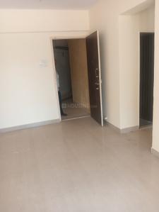 Hall Image of 1185 Sq.ft 1 BHK Apartment / Flat for sale in Puraniks City Phase 1, Thane West Thane for Rs. 9299999
