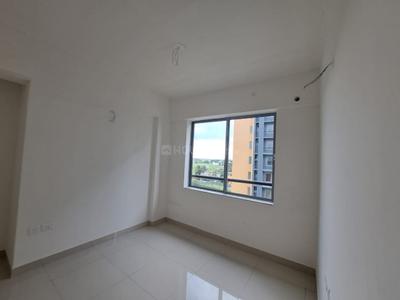 Bedroom Image of 887 Sq.ft 3 BHK Apartment / Flat for sale in Godrej Seven, Joka Kolkata for Rs. 7200000