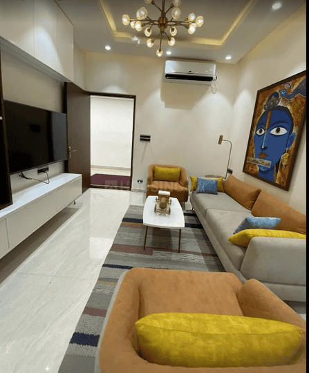 Urbanrise On Cloud 33 Main Image 1