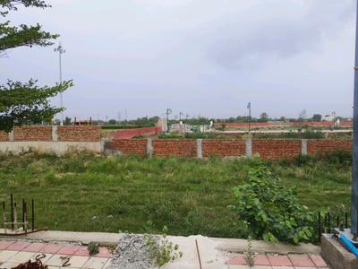 Image of 1197 Sq.ft Residential Plot / Land for sale in 3B Homes Pataudi One, Pataudi, Gurgaon for Rs. 10600000