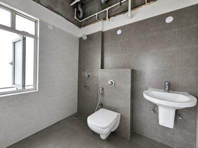 Image of 1400 Sq.ft 3 BHK Apartment / Flat for sale in Rishi Pranaya , Rajarhat, Kolkata for Rs. 13000000