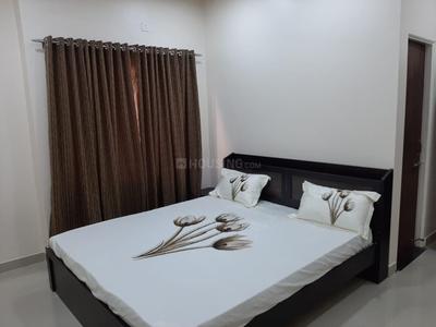 Bedroom Image of 1800 Sq.ft 3 BHK Duplex for sale in Santoshi Nagar Raipur for Rs. 6300000