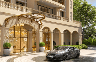 Image of 1040 Sq.ft 2 BHK Apartment / Flat for sale in Vengaivasal, Chennai for Rs. 7902960