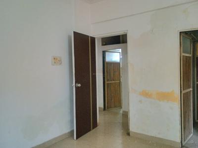 Bedroom Image of 630 Sq.ft 2 BHK Apartment / Flat for sale in Gopal Krishna Krishna Paradise, Kalyan East Kalyan for Rs. 6000000