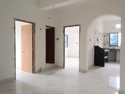 Living Room Image of 832 Sq.ft 2 BHK Apartment / Flat for sale in Mourigram Howrah for Rs. 3161600