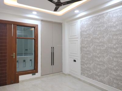 Bedroom Image of 1512 Sq.ft 3 BHK Builder Floor for sale in Fidato Honour Homes, Sector 89 Faridabad for Rs. 15500000