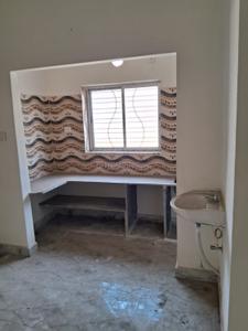 Hall Image of 800 Sq.ft 2 BHK Apartment / Flat for sale in Dum Dum Cantonment Kolkata for Rs. 3200000