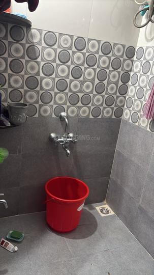 Bathroom Image of Vighnaharta pg in Moshi, Pune