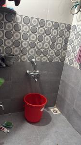 Bathroom Image of Vighnaharta pg in Moshi, Pune
