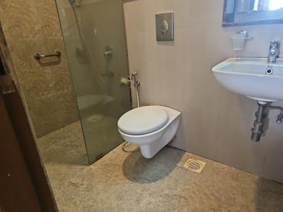 Image of 1049 Sq.ft 2 BHK Apartment / Flat for sale in Wadhwa Promenade The Address, Ghatkopar West, Mumbai for Rs. 19500000