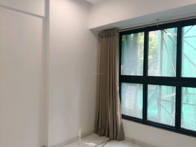 Bedroom Image of 550 Sq.ft 1 BHK Apartment / Flat for sale in Kanakia Beverly Heights, Bhayandar East Mira Bhayandar for Rs. 7500000