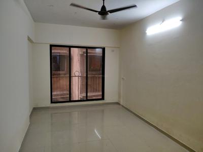 Living Room Image of 424 Sq.ft 1 BHK Apartment / Flat for sale in Entee Happy Home C Wing, Bhandup West Mumbai for Rs. 7700000