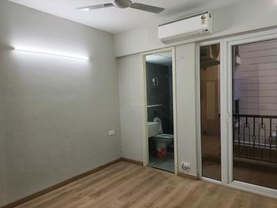 Bedroom Image of 1200 Sq.ft 3 BHK Builder Floor for sale in Signature Global City 81, Sector 81 Gurgaon for Rs. 12800000