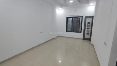 Bedroom Image of 2500 Sq.ft 3 BHK Independent House for rent in Mahalakshmi Nagar Indore for Rs. 32000