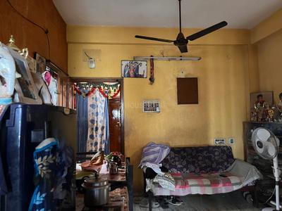 Hall Image of 975 Sq.ft 3 BHK Apartment / Flat for sale in Annanur Chennai for Rs. 6000000