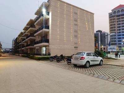 Image of 1895 Sq.ft 3 BHK Builder Floor for sale in Omaxshiva ll, Naini, Allahabad for Rs. 10300000