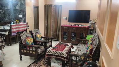 Living Room Image of 1421 Sq.ft 3 BHK Apartment / Flat for sale in Sita Dular Enclave , Danapur Patna for Rs. 9850000