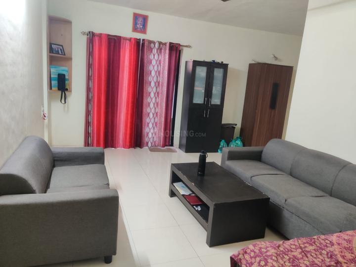 Vishrantwadi Main Image 1