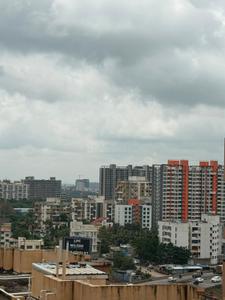 Image of 950 Sq.ft 2 BHK Apartment / Flat for sale in Ravet, Pune for Rs. 6700000