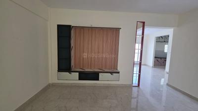 Hall Image of 1250 Sq.ft 2 BHK Apartment / Flat for rent in C V Raman Nagar Bengaluru for Rs. 45000