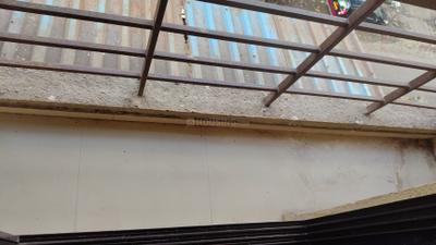 Bedroom Image of 750 Sq.ft 2 BHK Apartment / Flat for rent in Ulwe Navi Mumbai for Rs. 20000