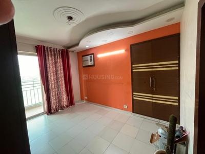Bedroom Image of 1110 Sq.ft 2 BHK Apartment / Flat for sale in Sai Park Apartment, Sector 87 Faridabad for Rs. 8700000