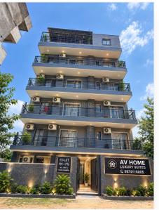 Image of 1000 Sq.ft 1 RK Independent House for rent in Sector 49, Gurgaon for Rs. 15000