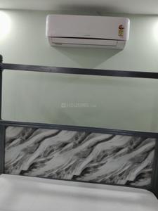 Bedroom Image of 1700 Sq.ft 3 BHK Apartment / Flat for rent in THE CAPITAL, Sahastradhara Road Dehradun for Rs. 50000