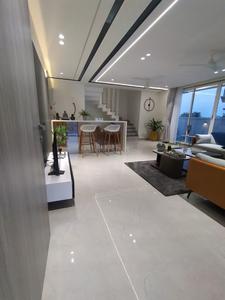 Hall Image of 2100 Sq.ft 3 BHK Farm House for sale in Narthan Surat for Rs. 6900000