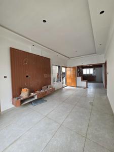 Hall Image of 1200 Sq.ft 2 BHK Builder Floor for rent in Singasandra Bengaluru for Rs. 45000