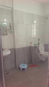 Image of 1800 Sq.ft 3 BHK Apartment / Flat for rent in Pranava Pranavas BSR Gitaaar, Panathur, Bengaluru for Rs. 69000