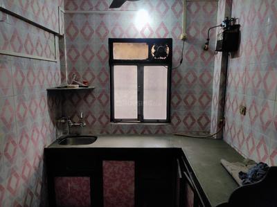 Bathroom Image of 473 Sq.ft 1 BHK Apartment / Flat for sale in Kalyan East Kalyan for Rs. 3500000