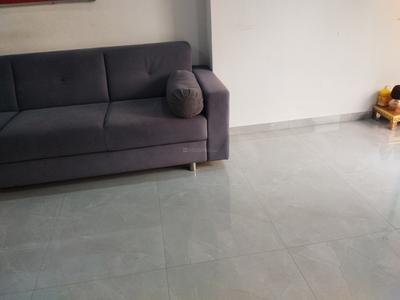 Bedroom Image of 1988 Sq.ft 3 BHK Apartment / Flat for sale in Pal Surat for Rs. 9500000