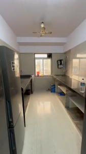Kitchen Image of 850 Sq.ft 2 BHK Apartment / Flat for sale in Millionaire Heritage, Andheri West Mumbai for Rs. 18000000
