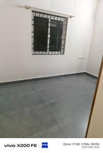 Bedroom Image of 1200 Sq.ft 2 BHK Independent House for rent in C V Raman Nagar Bengaluru for Rs. 32000