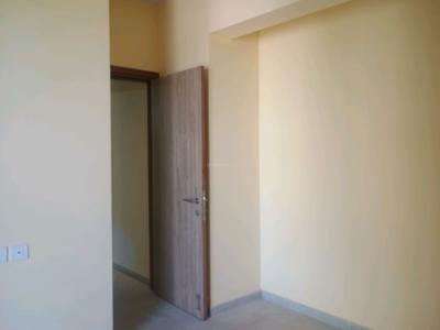Bedroom Image of 650 Sq.ft 1 BHK Apartment / Flat for rent in Birla Vanya Phase 1, Ulhasnagar Thane for Rs. 19000